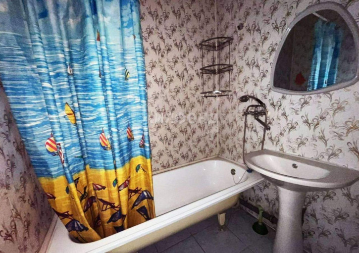 3-комн квартира Комсомольская улица, д.33а