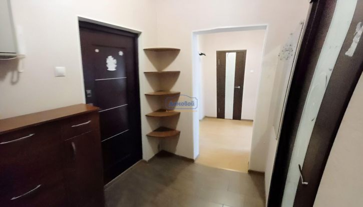 2-комн квартира Фомушина ул., 6