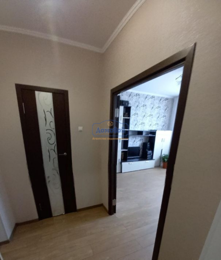 2-комн квартира Фомушина ул., 6