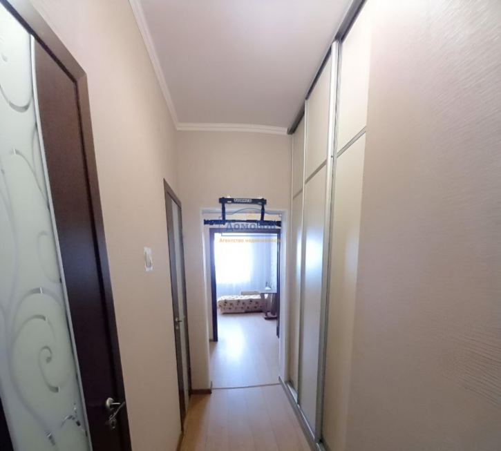2-комн квартира Фомушина ул., 6