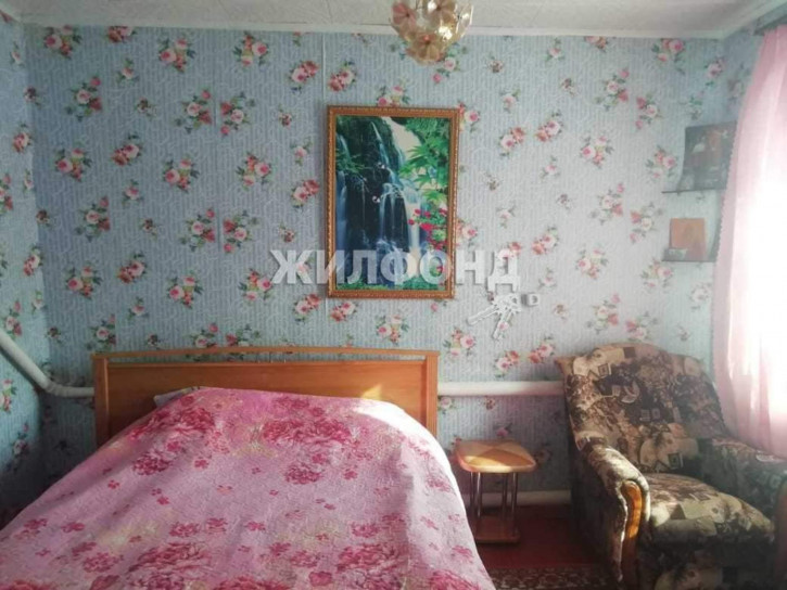 Коттедж/дом Трудовая улица