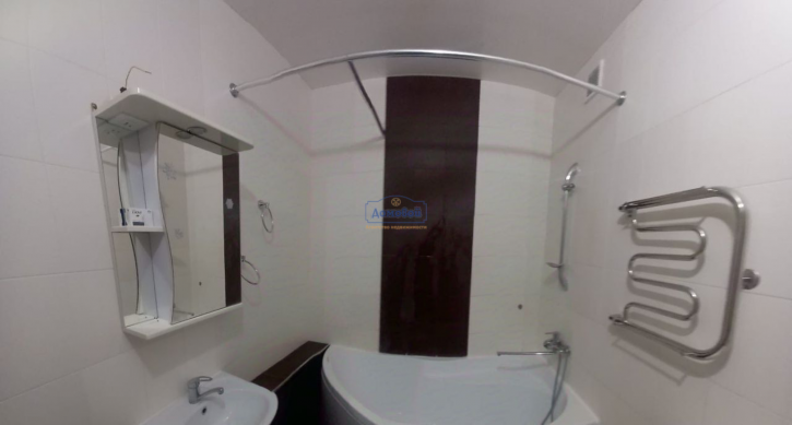 2-комн квартира Фомушина ул., 6