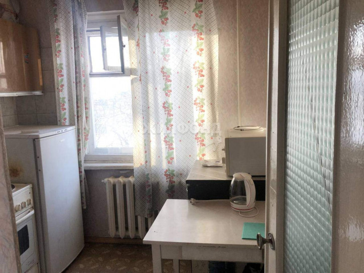 1-комн квартира Ключ-Камышенское Плато улица, д.2