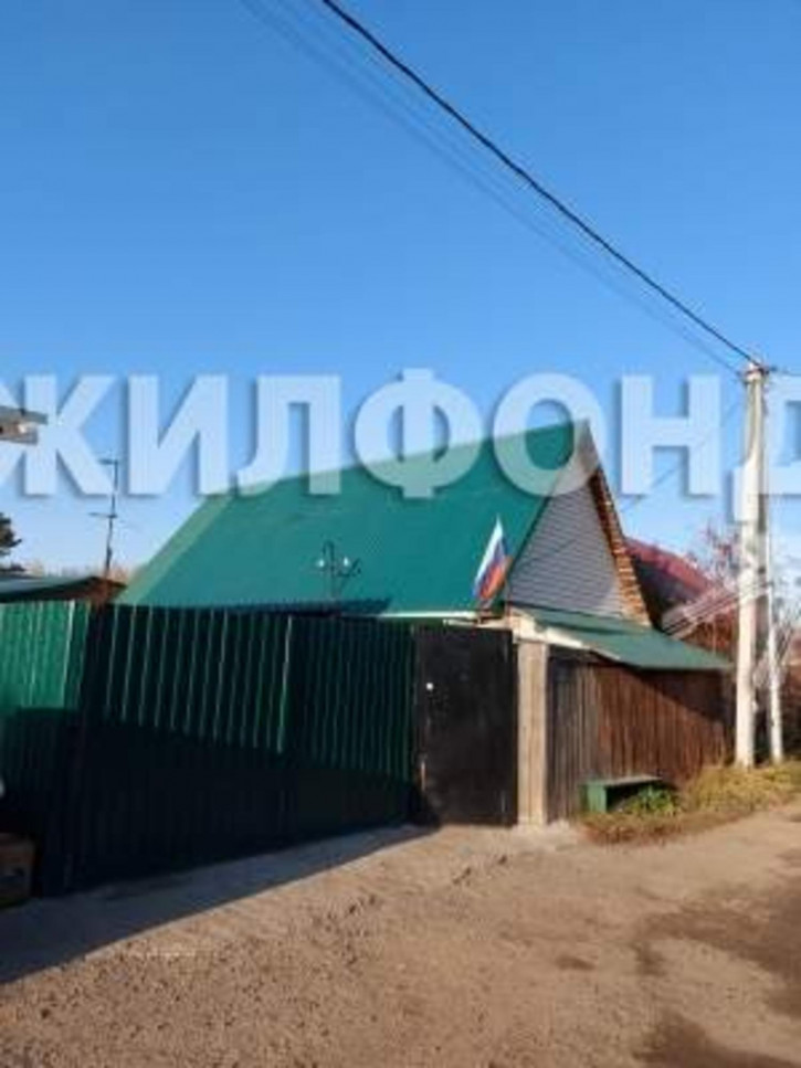 Коттедж/дом Новосибирск