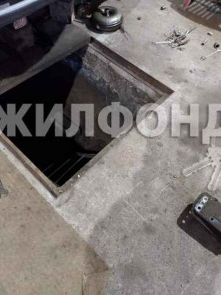 Коттедж/дом Новосибирск