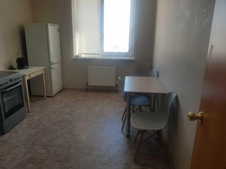 3-комн квартира Пушкинская улица, д.4