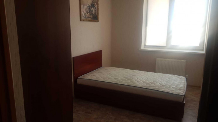 3-комн квартира Пушкинская улица, д.4
