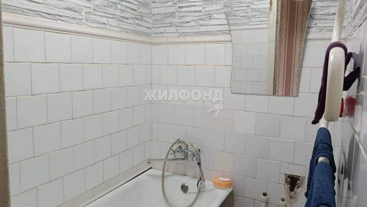 2-комн квартира Приборостроительная улица, д.38
