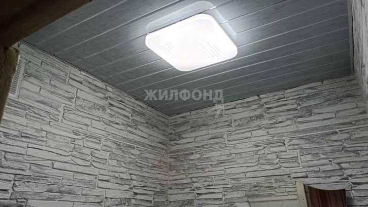 2-комн квартира Приборостроительная улица, д.38