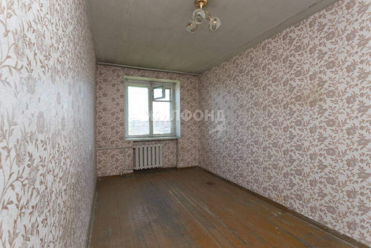 3-комн квартира Гоголя улица, д.228