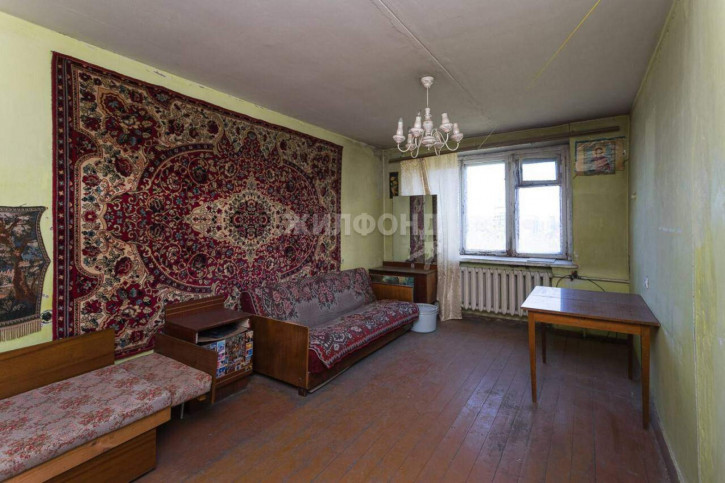 3-комн квартира Гоголя улица, д.228