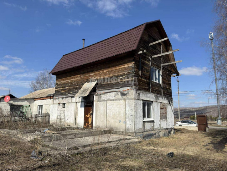 3-комн квартира Садовая улица, д.8