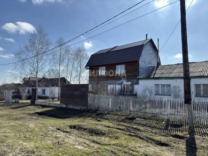 3-комн квартира Садовая улица, д.8