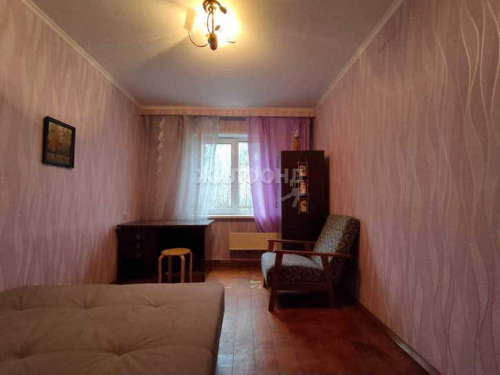 3-комн квартира Академгородок улица, д.15