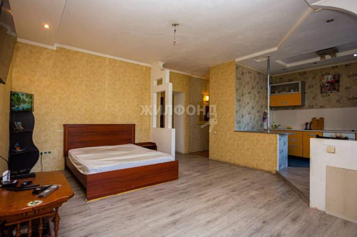 3-комн квартира Ленина улица, д.83
