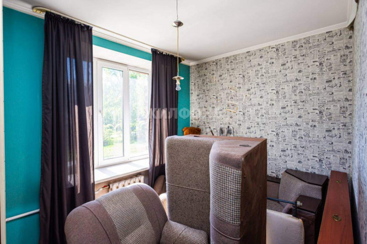3-комн квартира Ленина улица, д.83