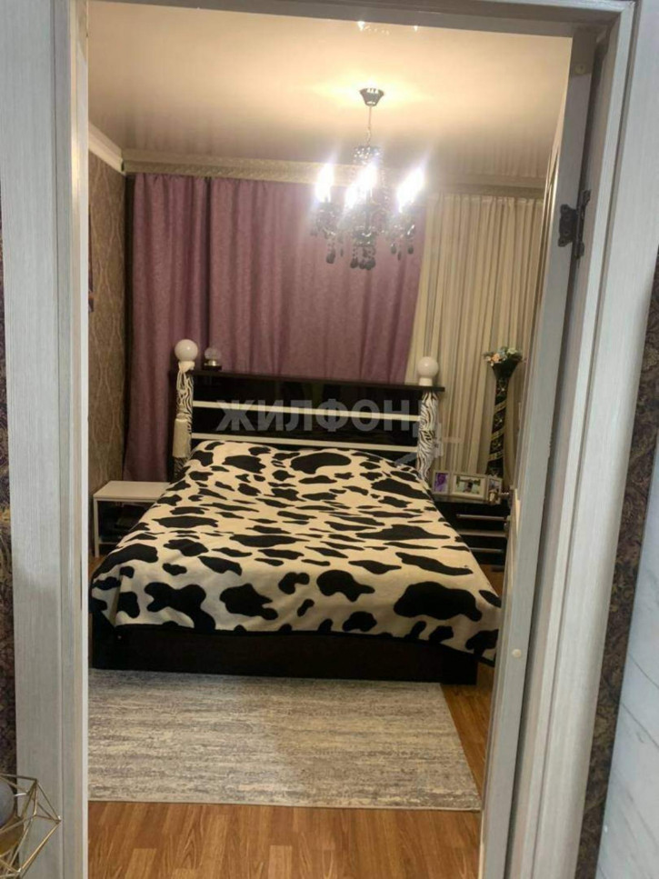 3-комн квартира Ленина улица, влд1а