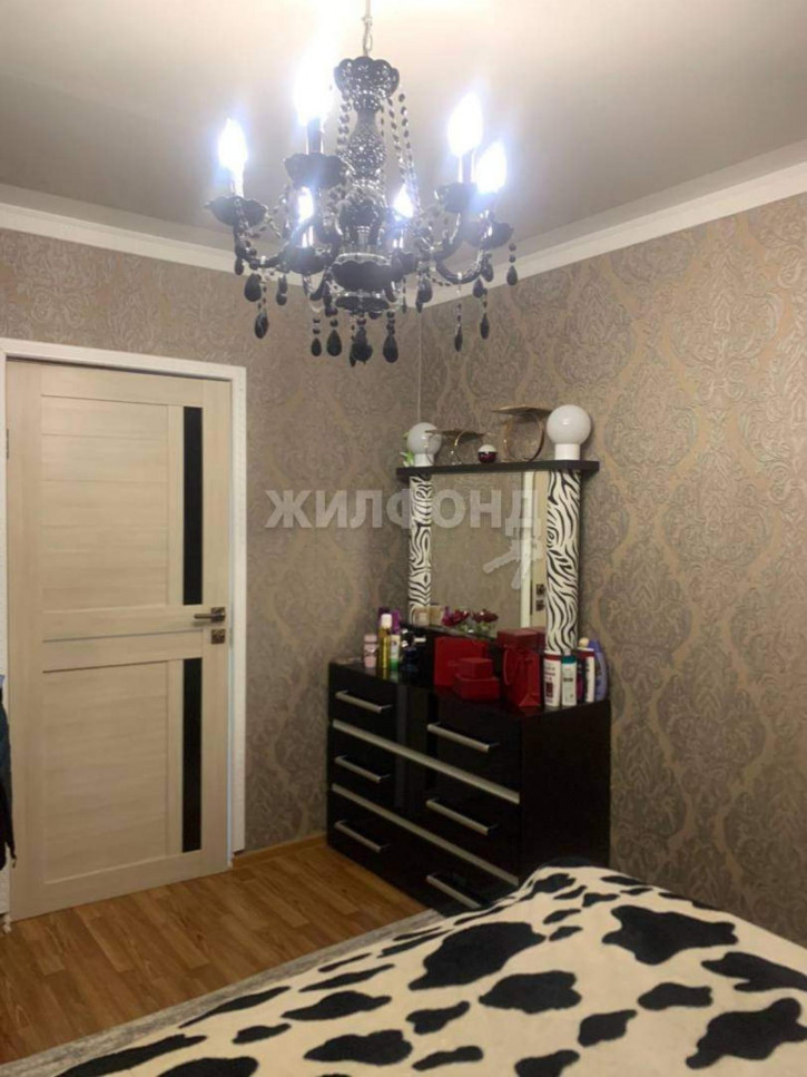 3-комн квартира Ленина улица, влд1а