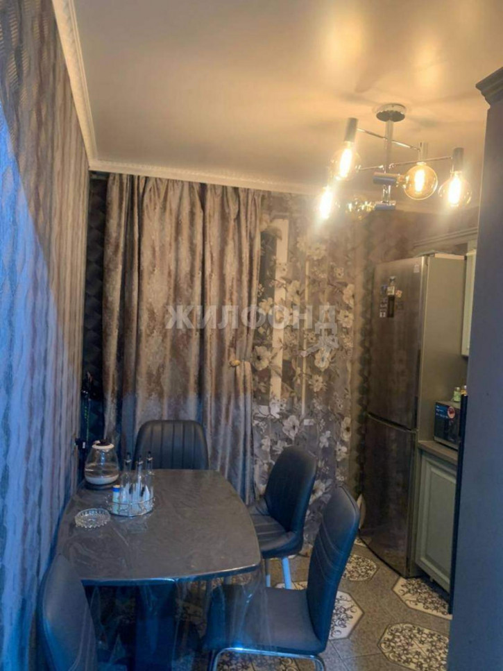 3-комн квартира Ленина улица, влд1а
