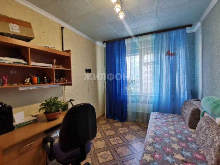 2-комн квартира Надеждинская улица, д.2Б