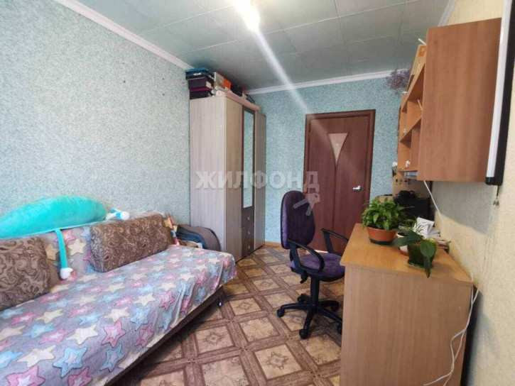 2-комн квартира Надеждинская улица, д.2Б