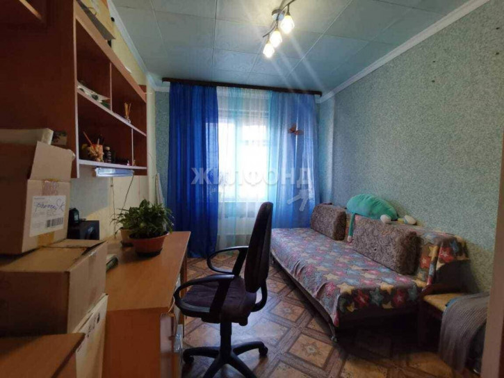 2-комн квартира Надеждинская улица, д.2Б