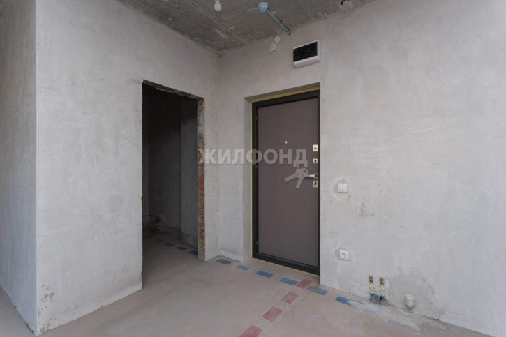 1-комн квартира Дуси Ковальчук улица, д.248/1