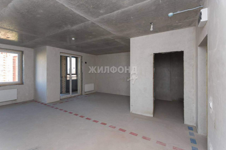 1-комн квартира Дуси Ковальчук улица, д.248/1