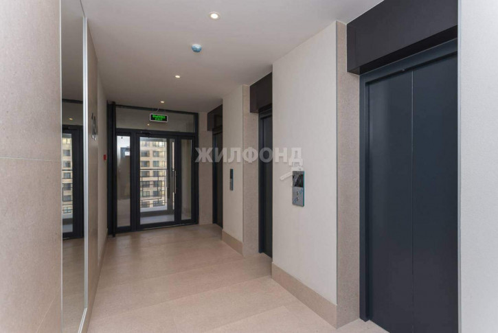 2-комн квартира Дуси Ковальчук улица, д.248/1