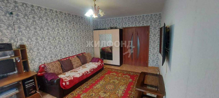 3-комн квартира Михаила Немыткина улица, д.5
