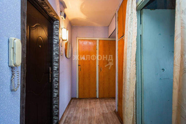 2-комн квартира Пржевальского улица, д.4