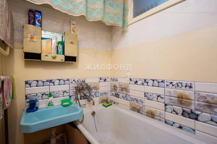 2-комн квартира Пржевальского улица, д.4