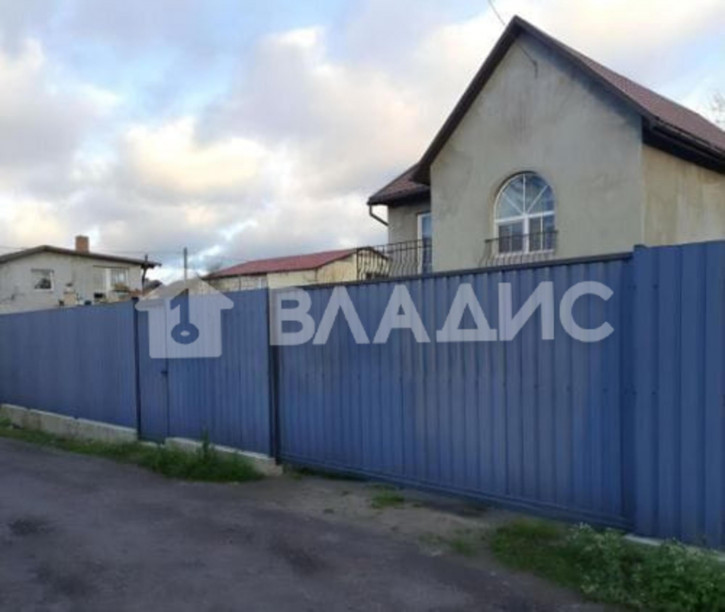 Коттедж/дом Ленинградский район