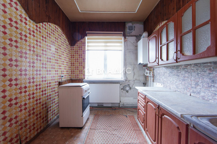 Коттедж/дом Центральная улица, 11Б