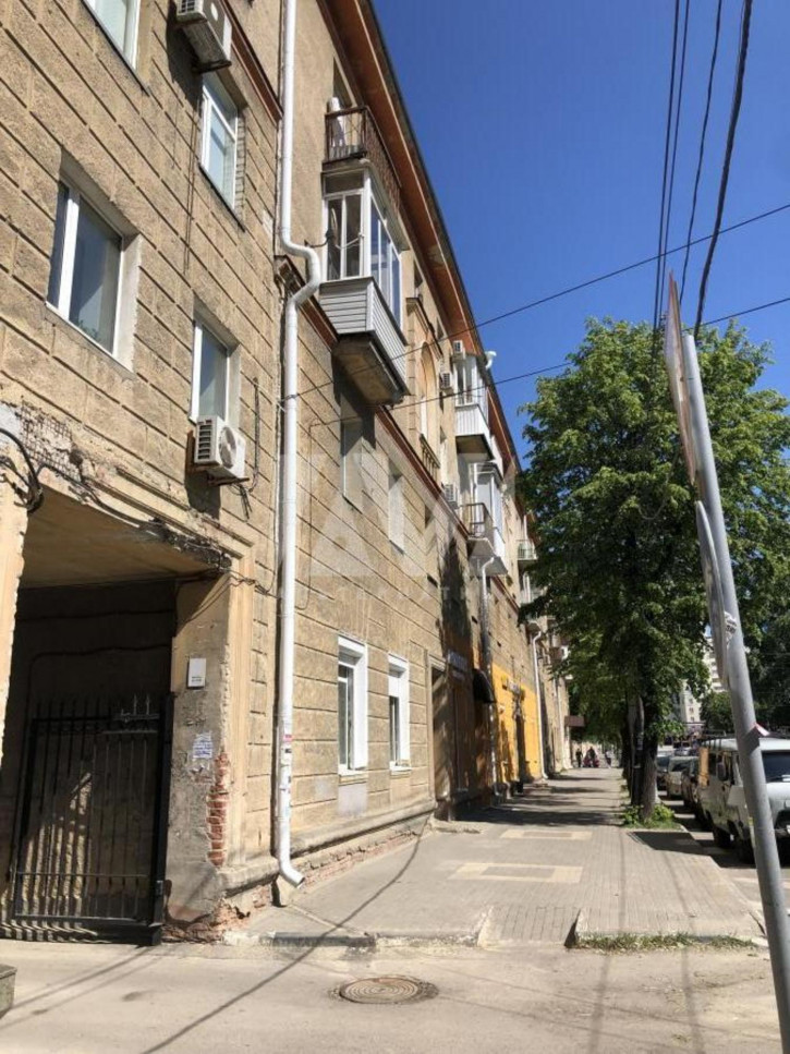 2-комн квартира Центральный