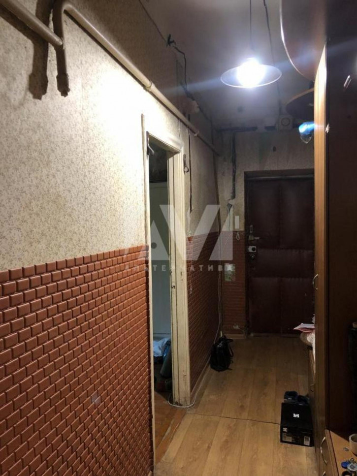 2-комн квартира Центральный