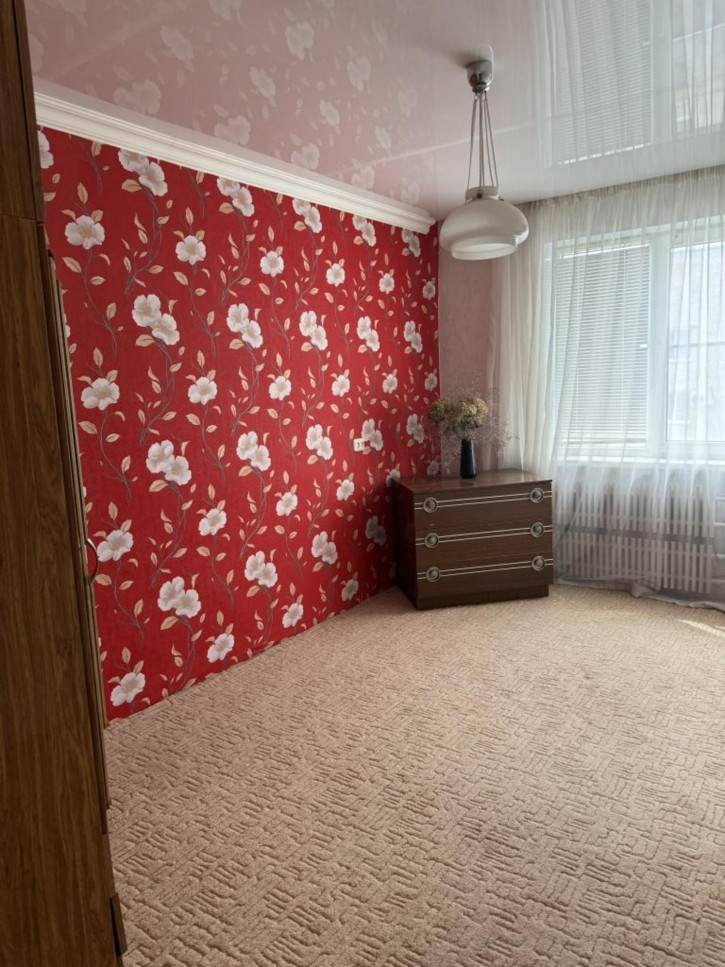 3-комн квартира Беличенко ул, 4