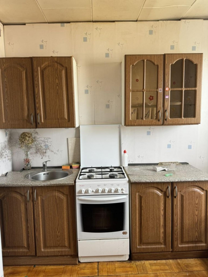 3-комн квартира Беличенко ул, 4