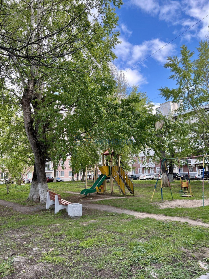 3-комн квартира Минина ул, 5