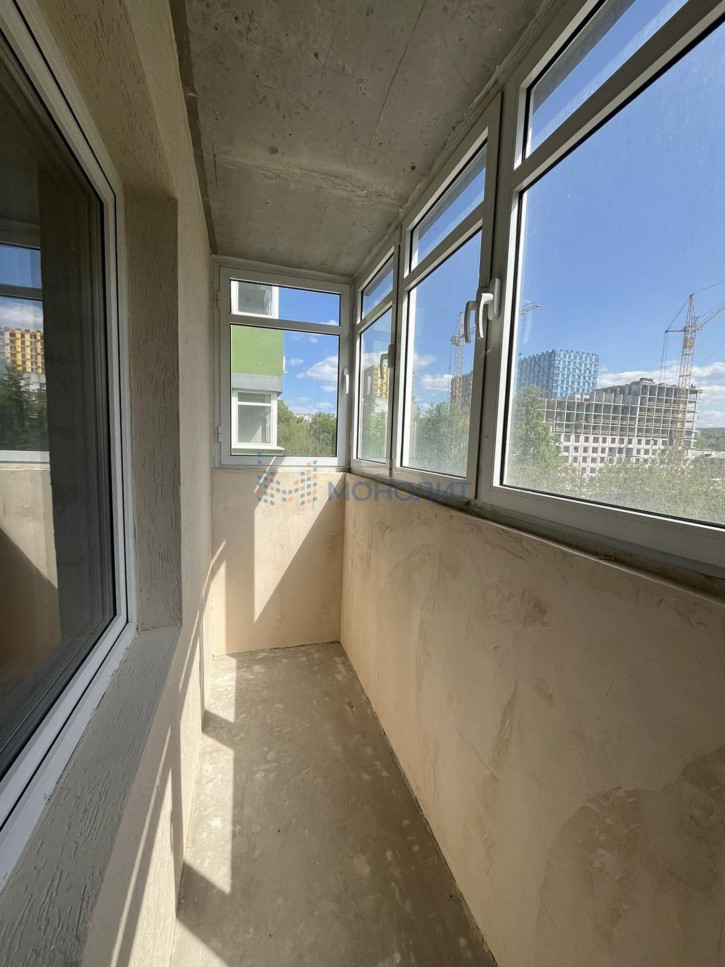 1-комн квартира Профинтерна ул, 26