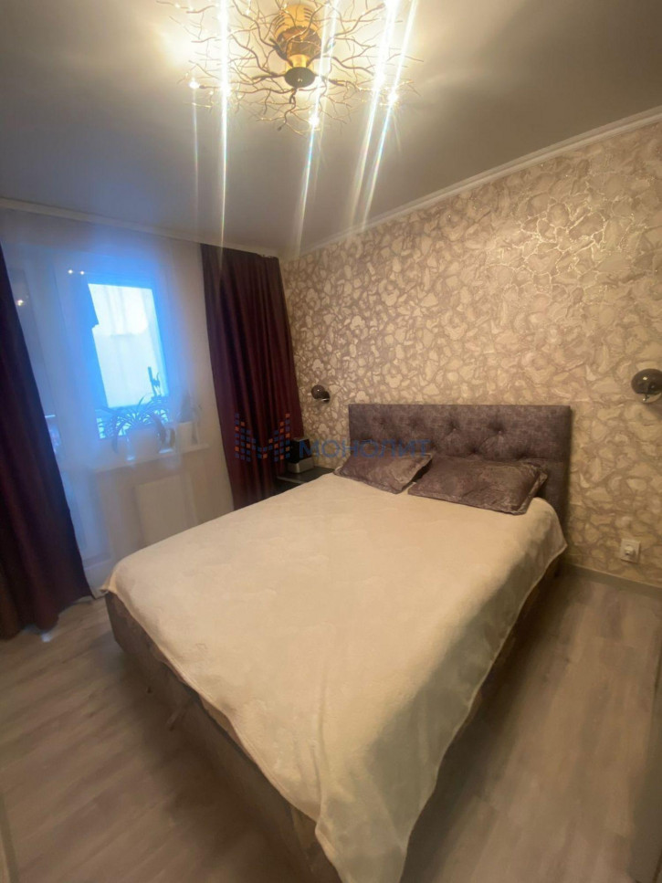 1-комн квартира Краснозвездная ул, 31