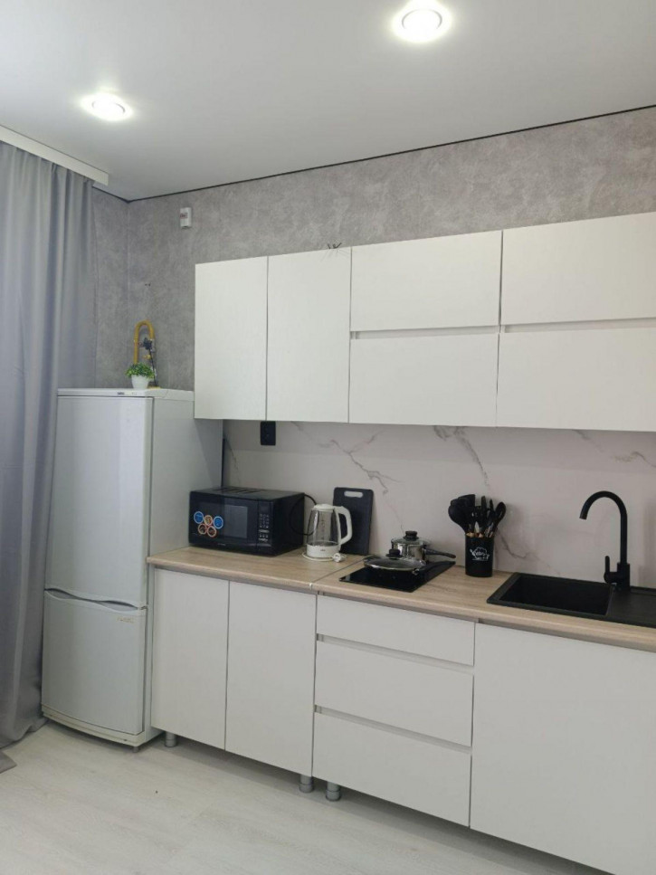 2-комн квартира Вязниковская ул, 39