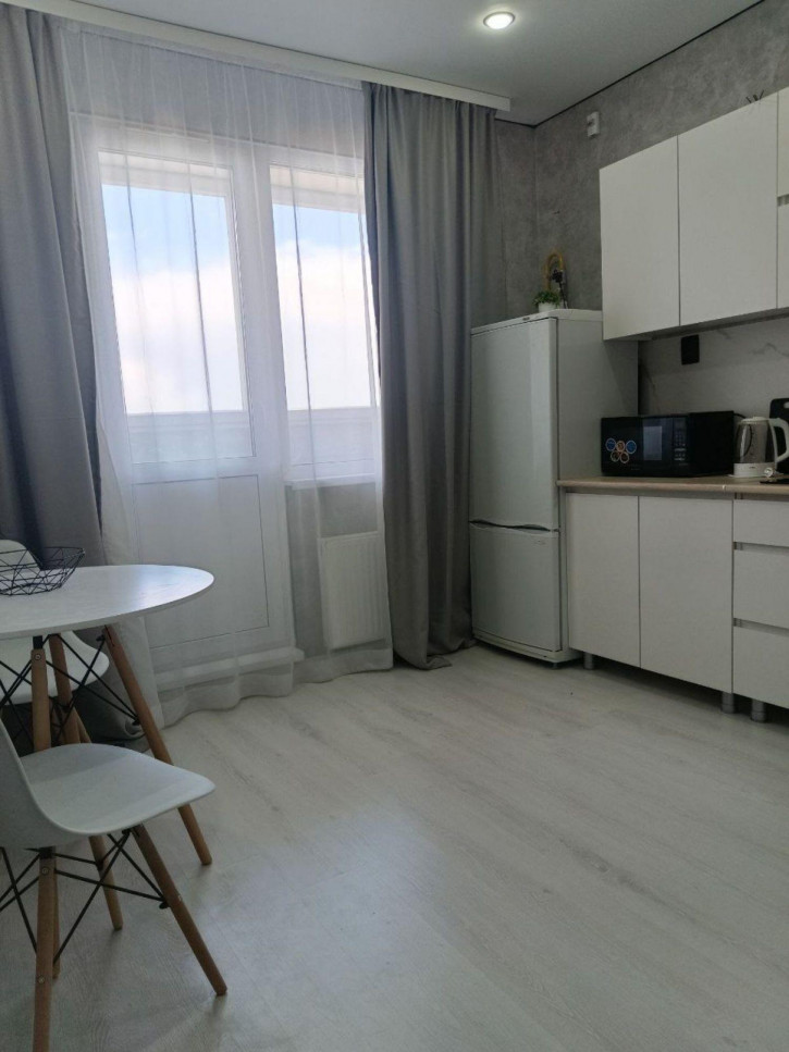 2-комн квартира Вязниковская ул, 39