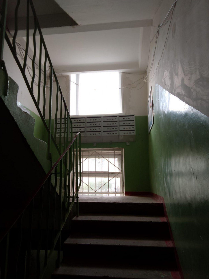 2-комн квартира Петровского ул, 13А