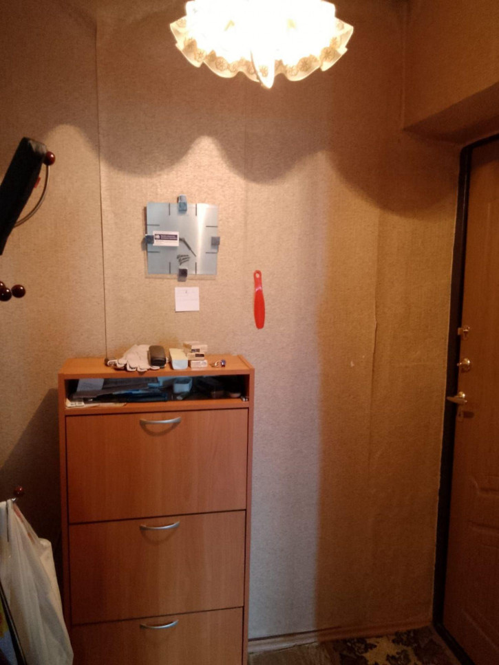 2-комн квартира Петровского ул, 13А