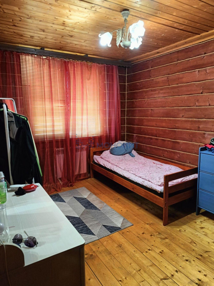 3-комн квартира Качалова ул, 44