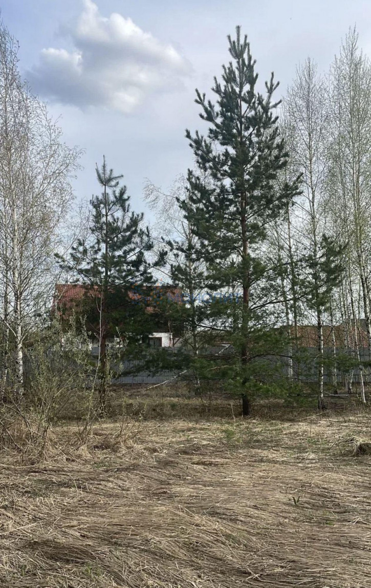 Земельный участок Васильковая ул, уч 7