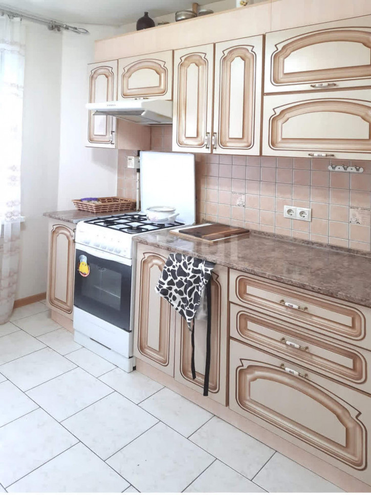 3-комн квартира Съездовская, 41