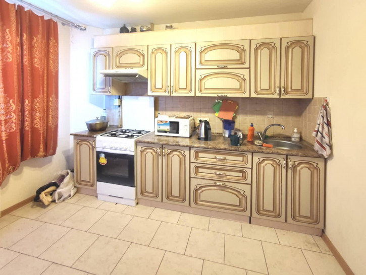 3-комн квартира Съездовская, 41