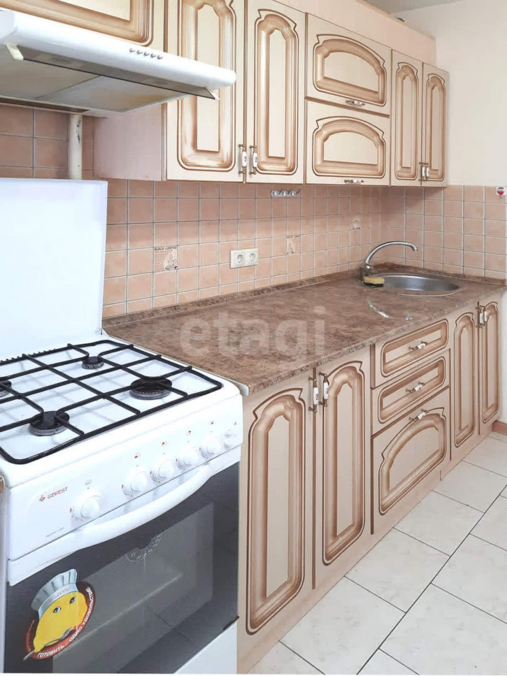 3-комн квартира Съездовская, 41